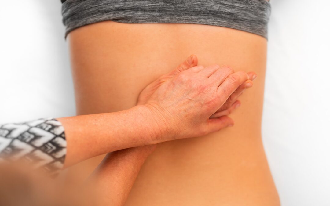 Massage Therapy for Sciatica: Does it Help Sciatic Pain?