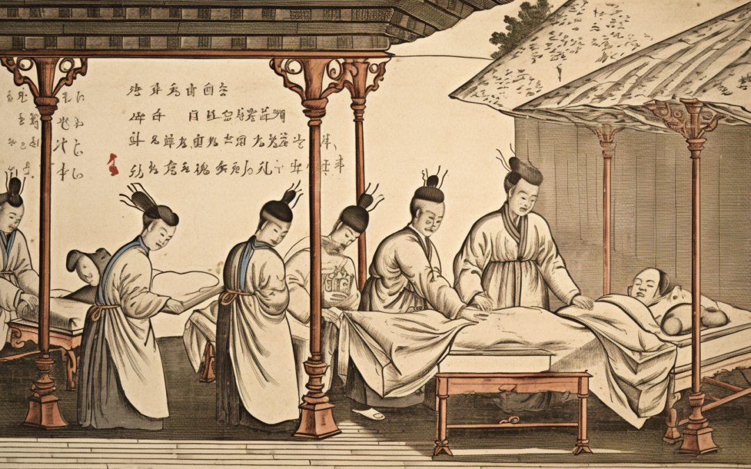 Tracing the History of Massage Techniques Through Time